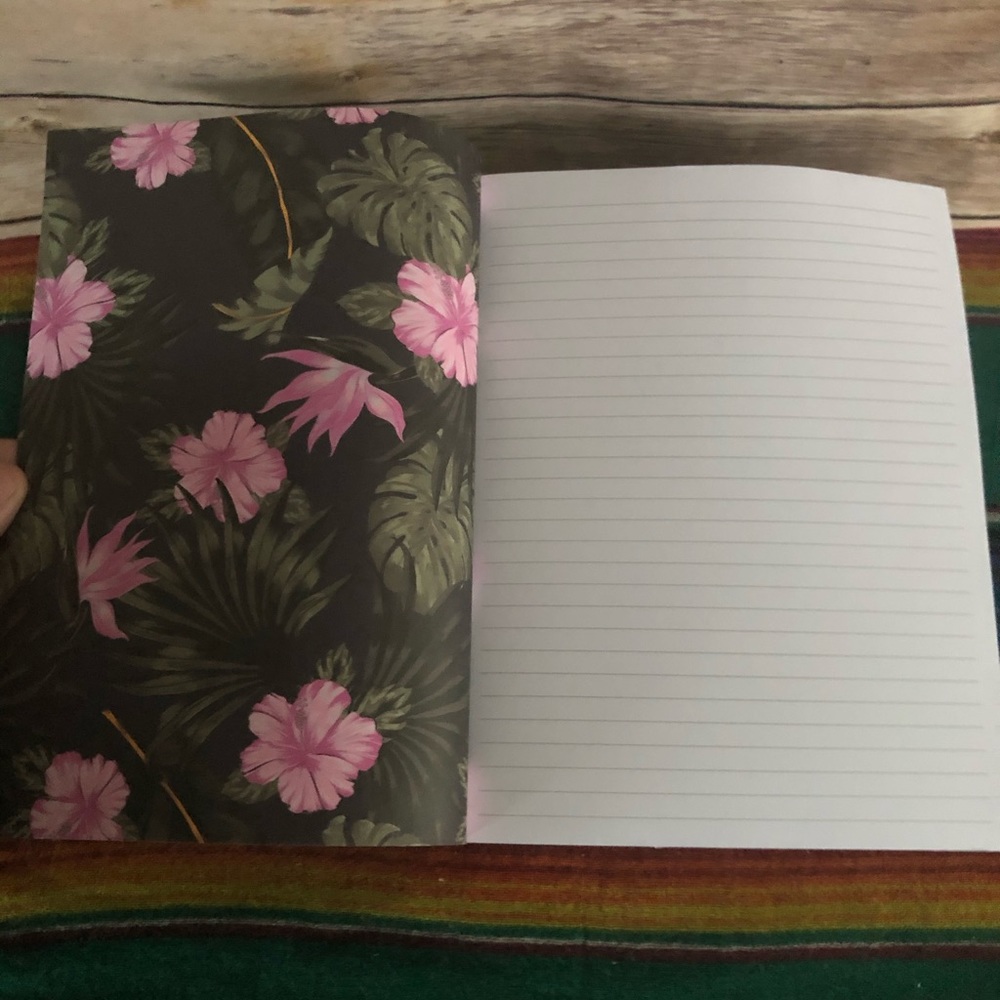*Hurley Notebook* NWOT! - Picture 3 of 5